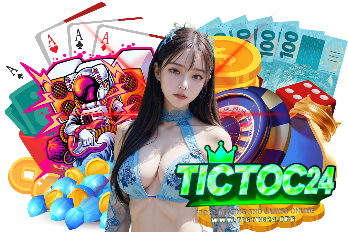 tictoc24 wallet