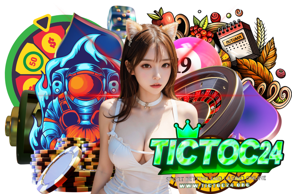 tictoc24 แจกเครดิตฟรี